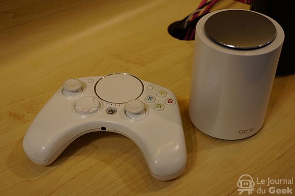 Huawei Tron
