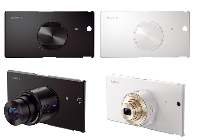 Sony Xperia Z Ultra Case