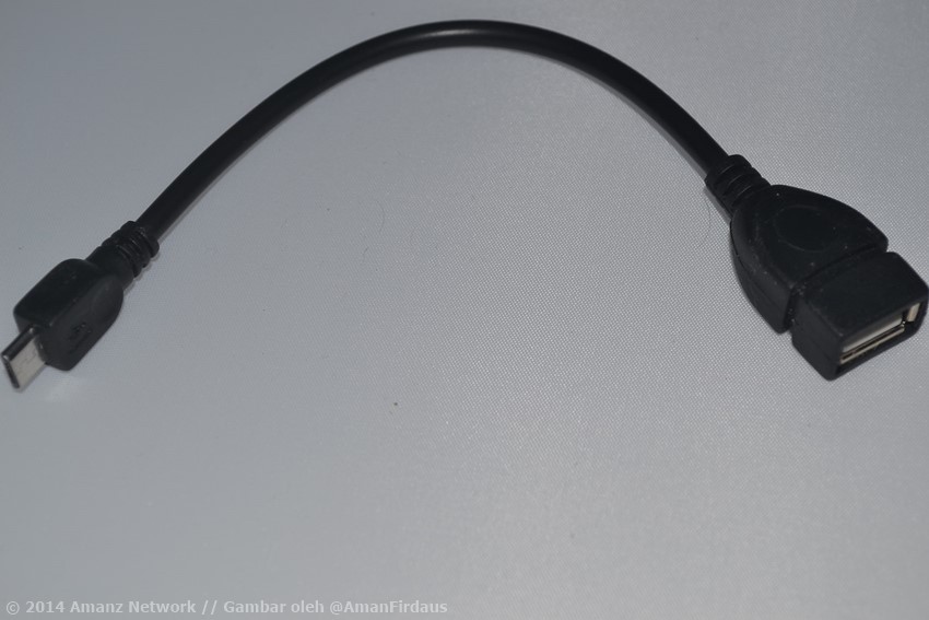 Kabel OTG