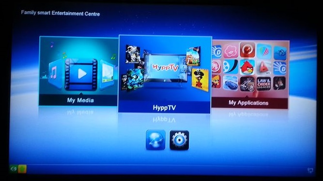 HyppTV Eksploit