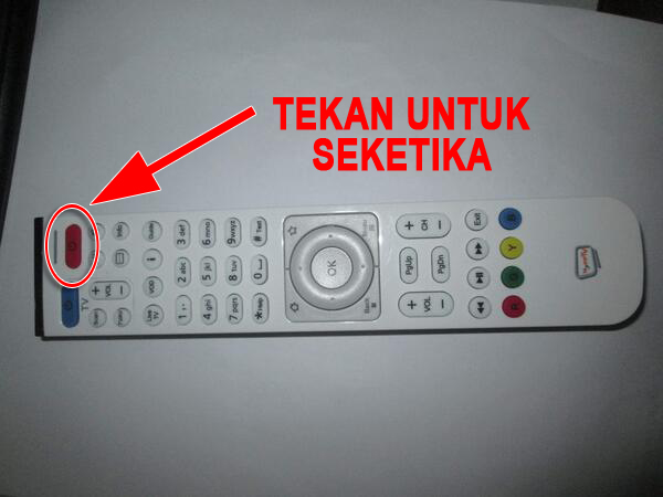 HyppTV Controller