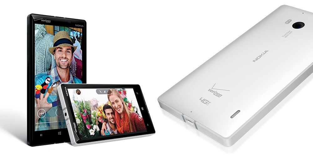 Nokia Lumia Icon