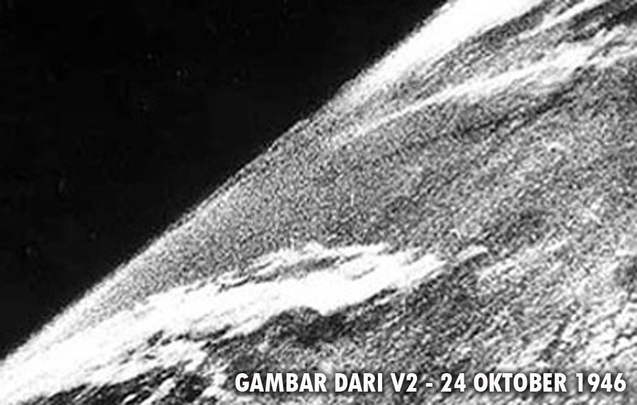 First_photo_from_space