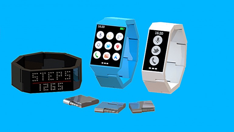 blocks-modular-smartwatch