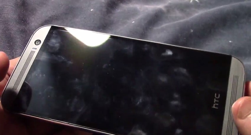 HTC One M8