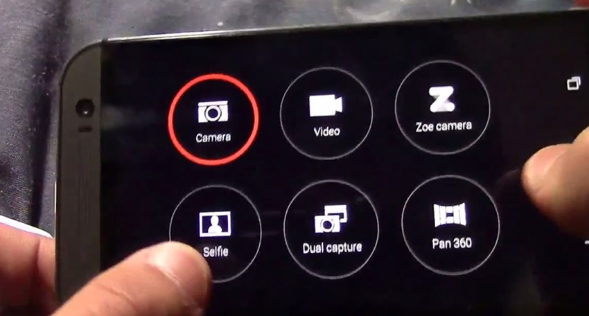 HTC One M8
