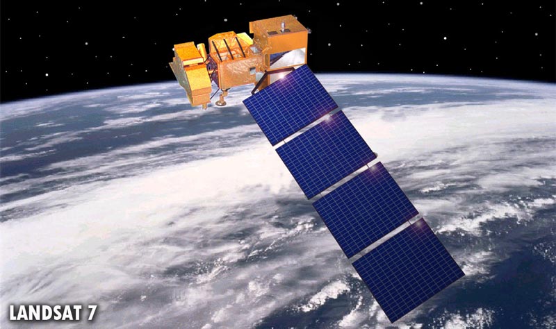 landsat-7