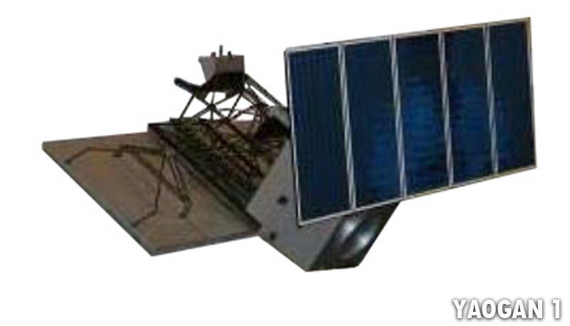 yaogan-1