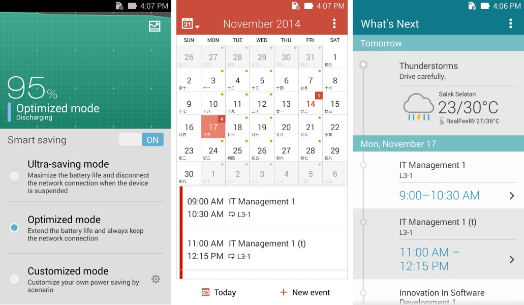 Zen UI 2
