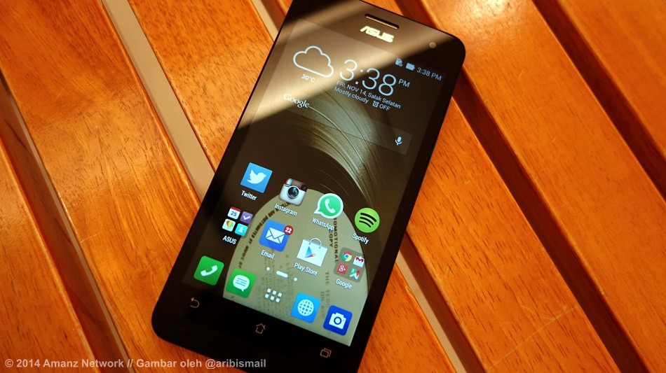 Zenfone 5 1