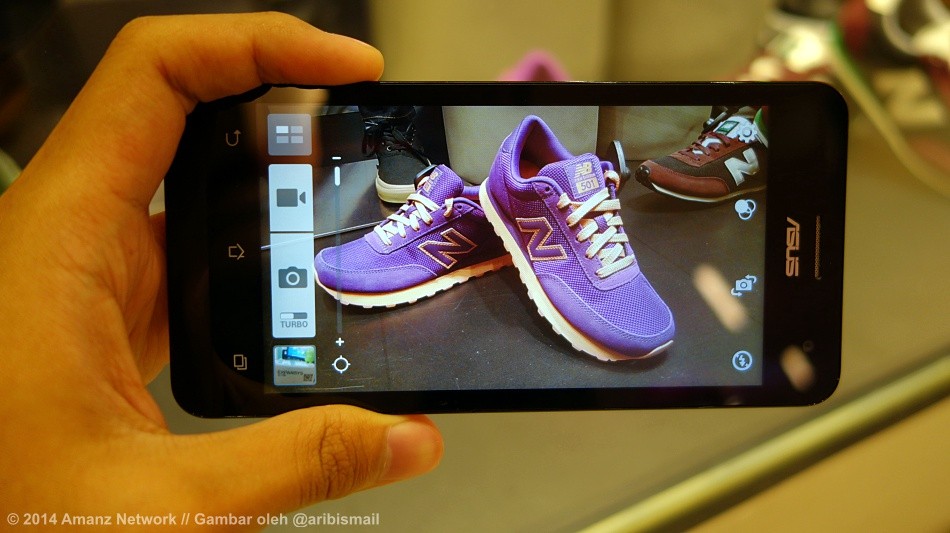 Zenfone 5 7