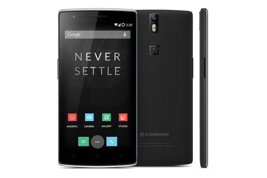 OnePlus One