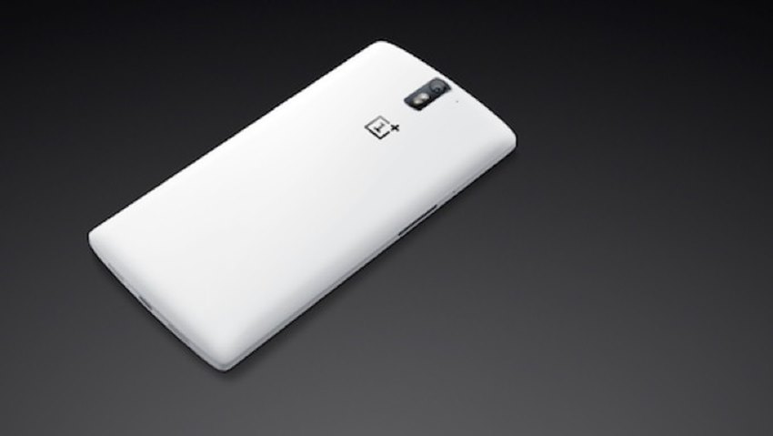OnePlus One