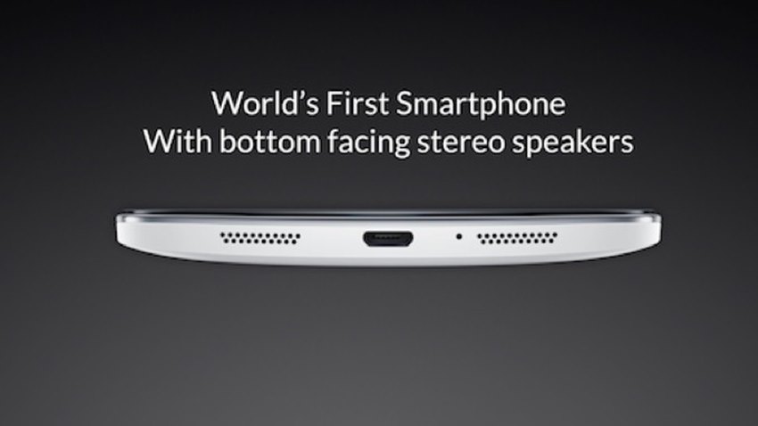 OnePlus One