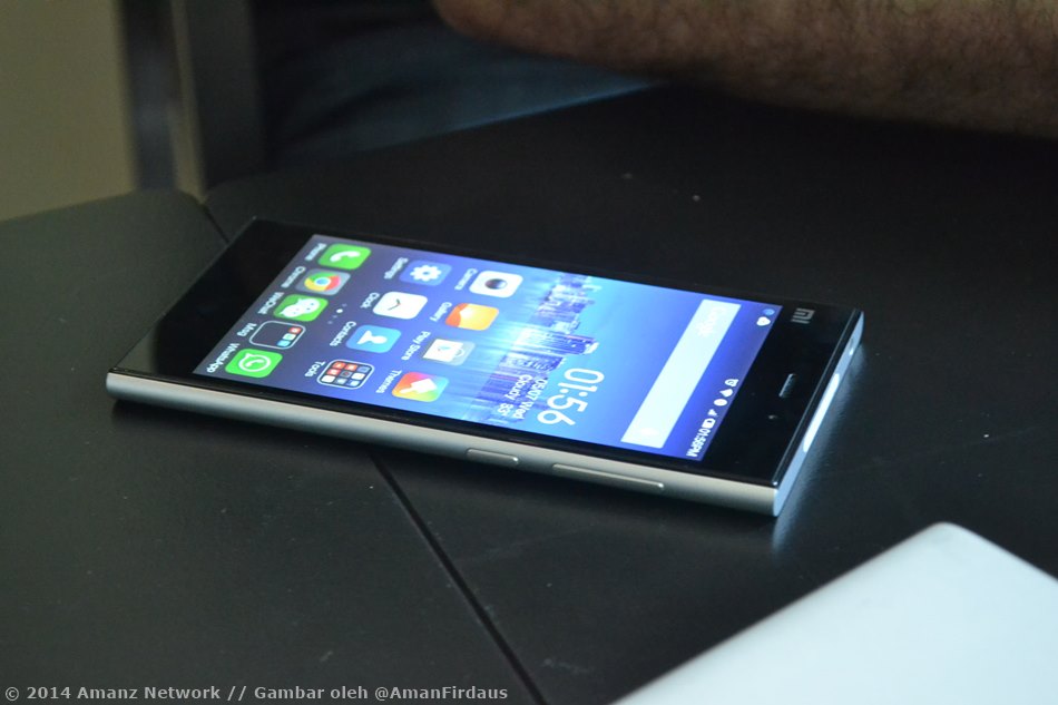 Xiaomi Mi 3