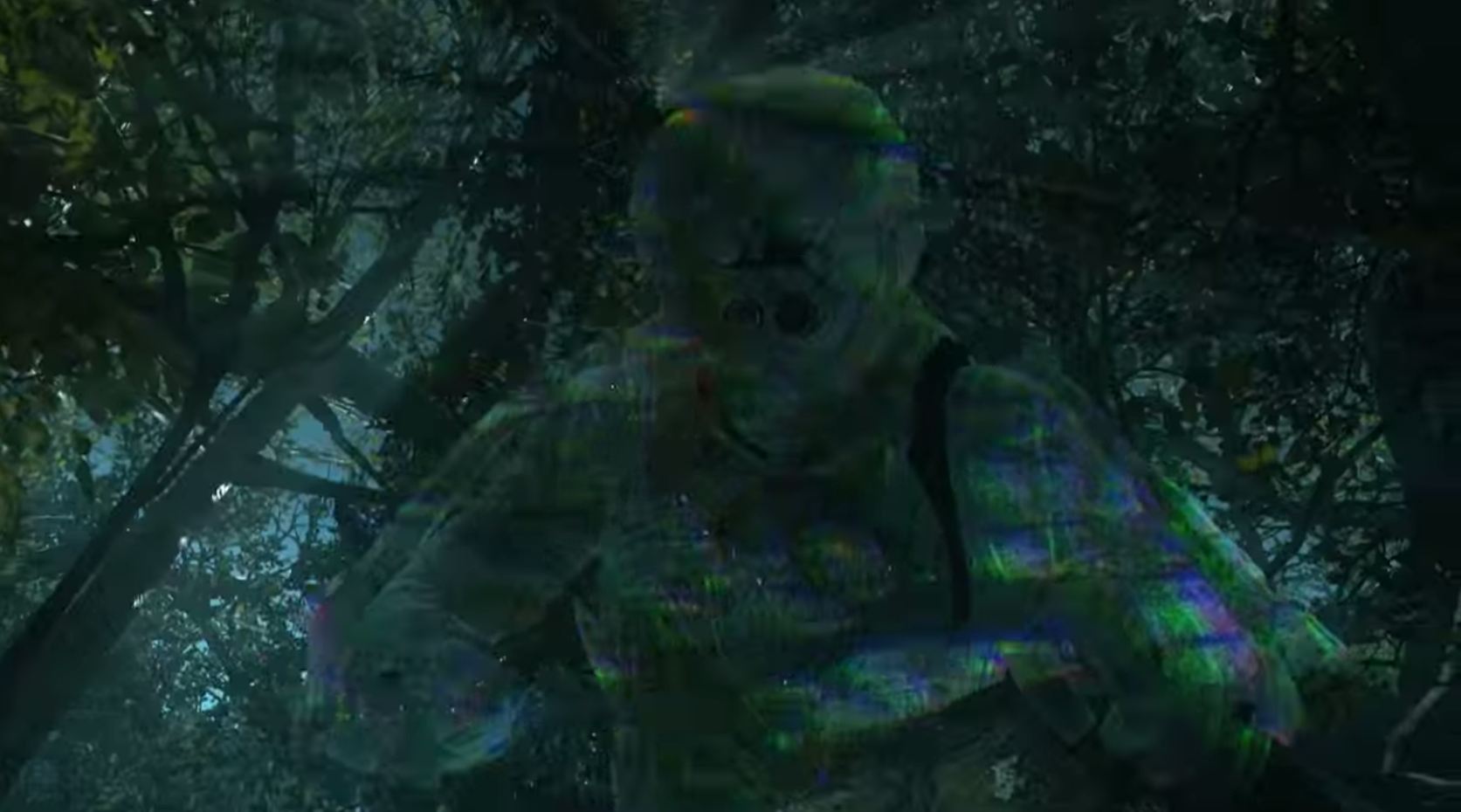camo