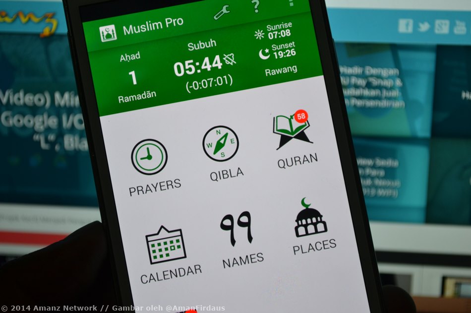 MuslimPro