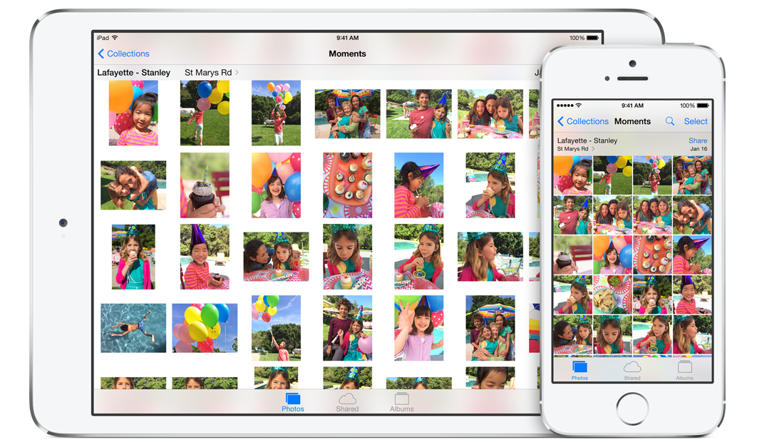 Photos