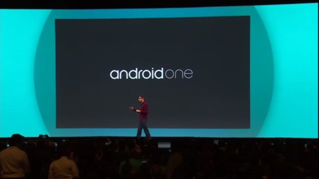 Android One