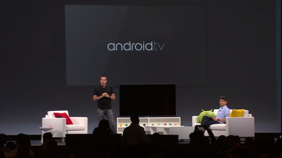 Android TV