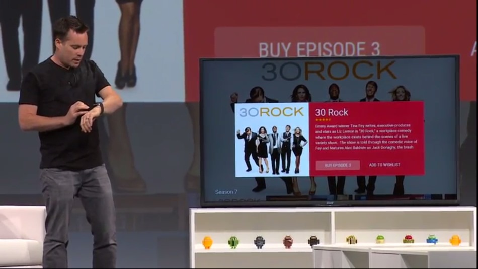 Android TV