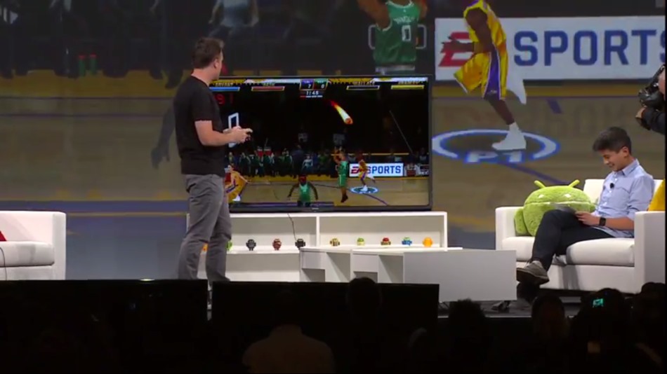 Android TV