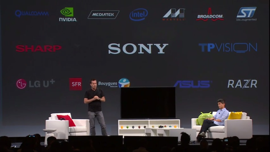Android TV