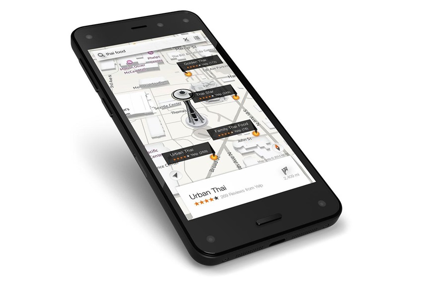Amazon Fire Phone