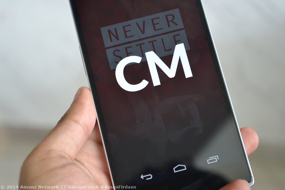 CyanogenMod