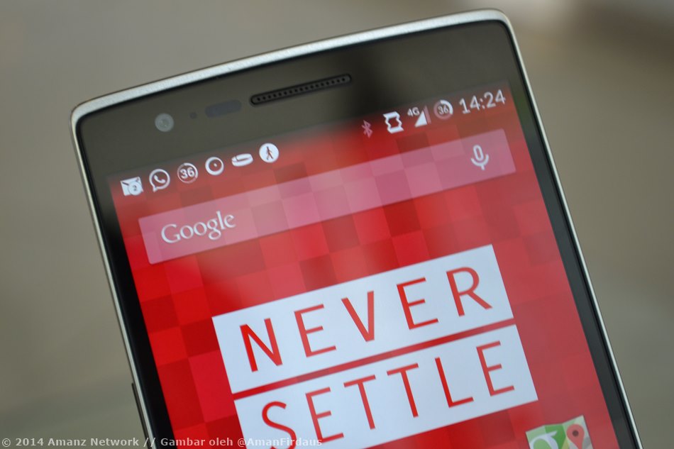 OnePlus One