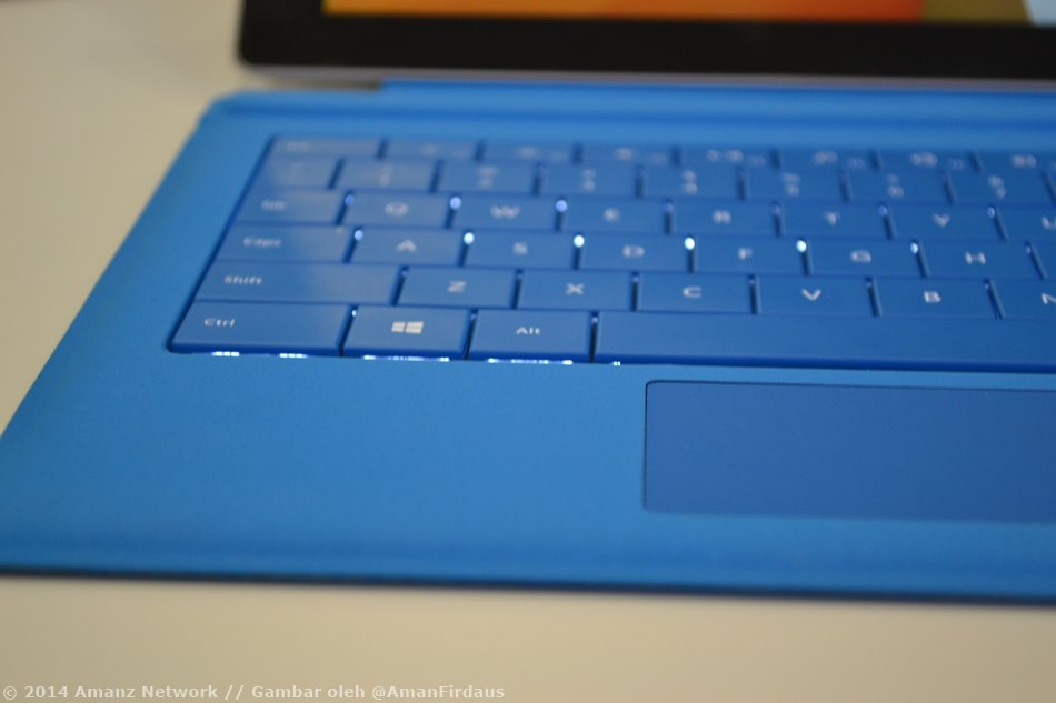 Surface Pro 3