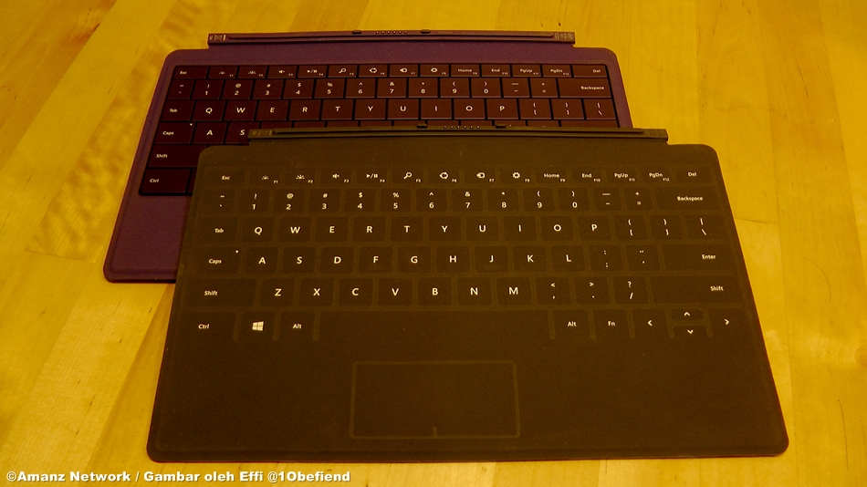 Surface 2M2020008