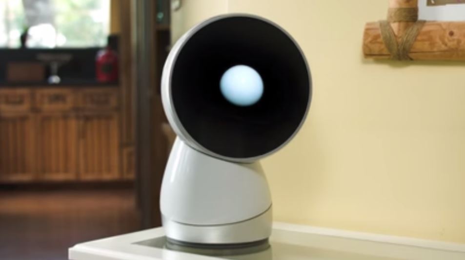 JIBO