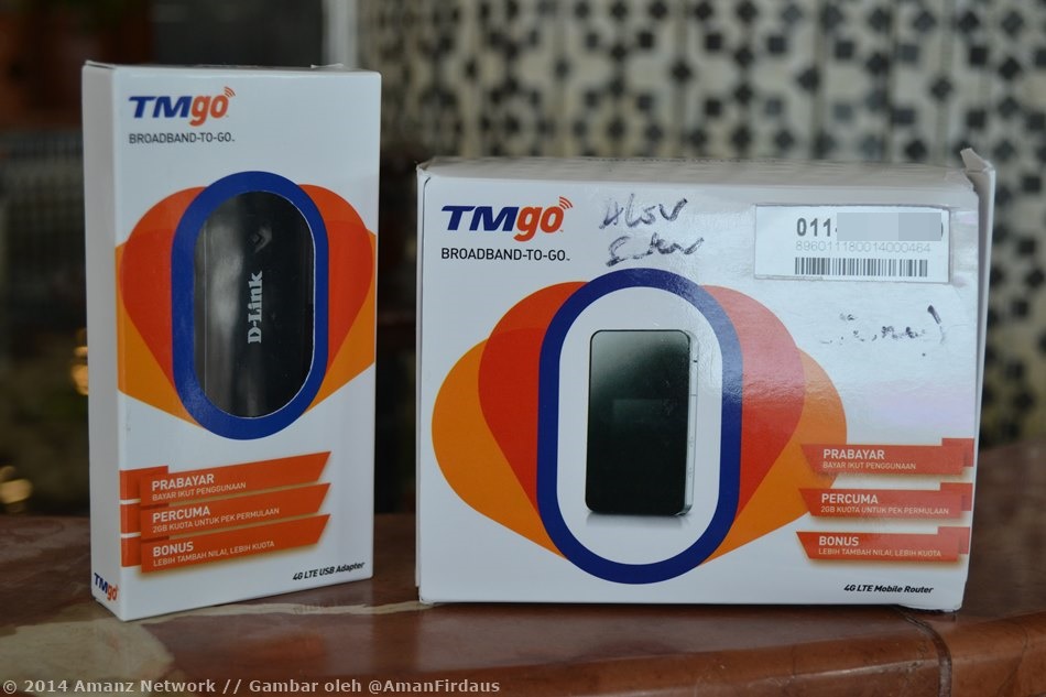 TMgo