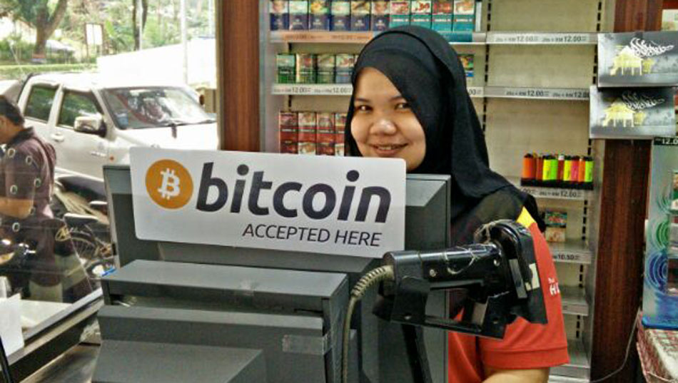 bitcoin