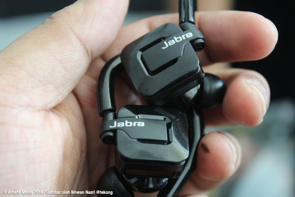 Jabra Step Wireless