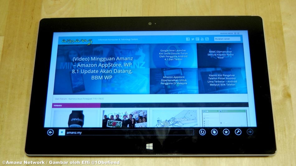 Surface 2 asurface2