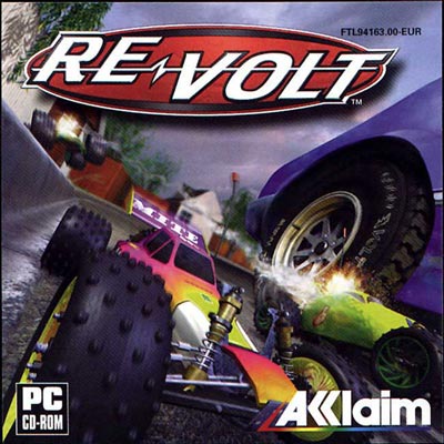 revolt