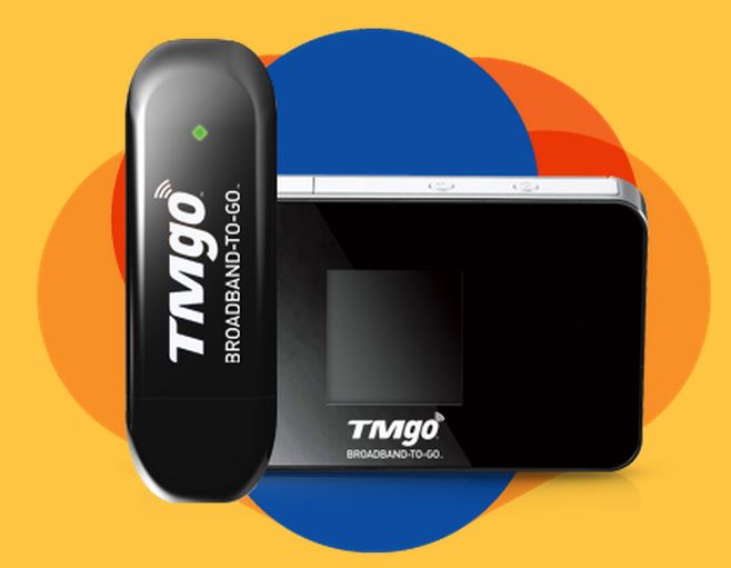 TMgo