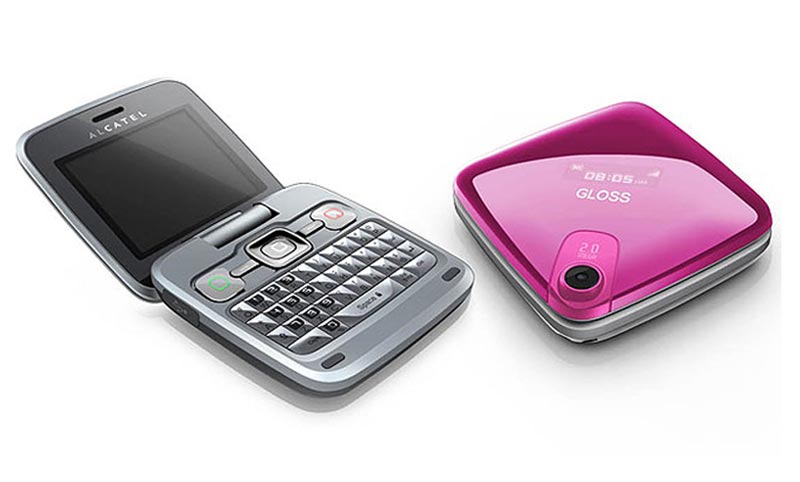 Alcatel-Ot-808