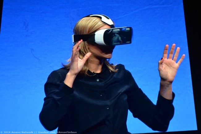 Samsung Gear VR