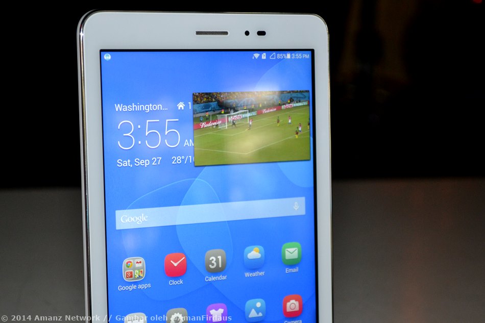 Huawei Honor Tablet
