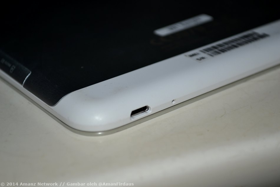 Honor Tablet