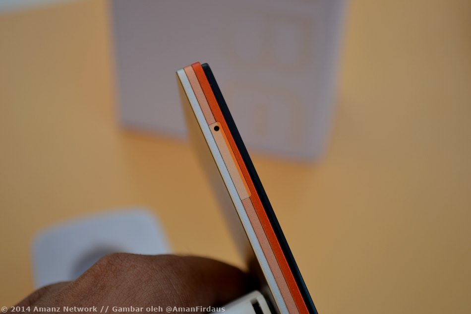Lenovo Vibe X2