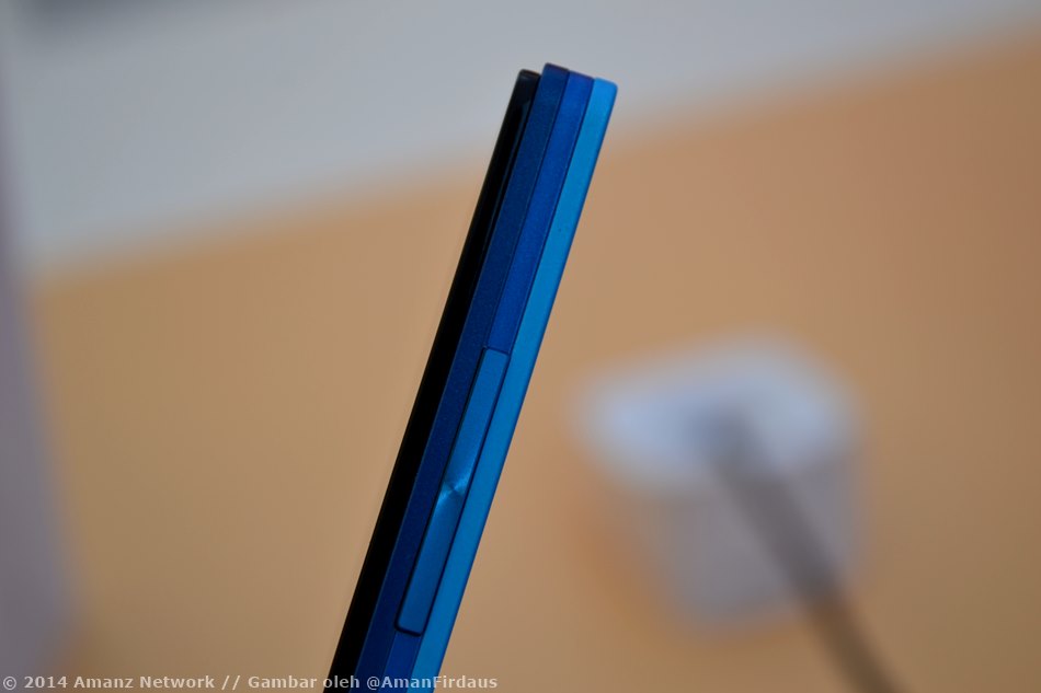 Lenovo Vibe X2