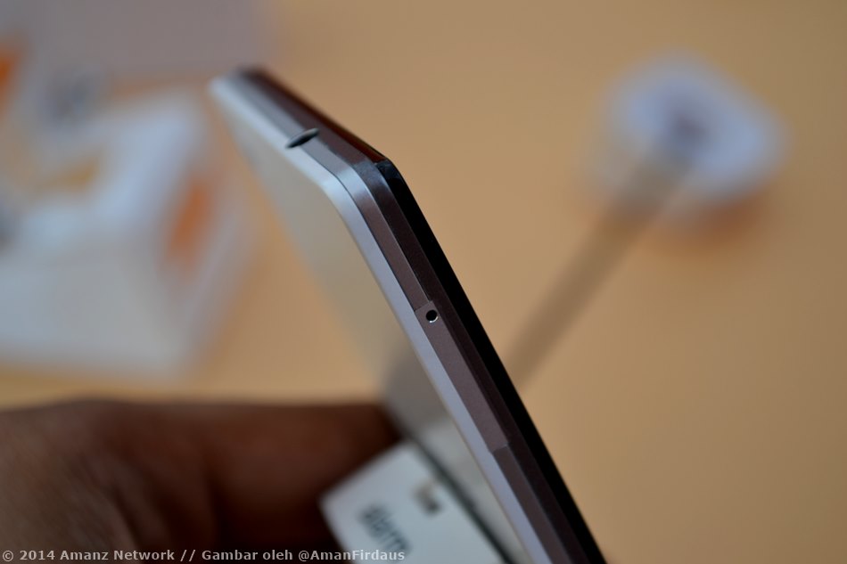 Lenovo Vibe X2