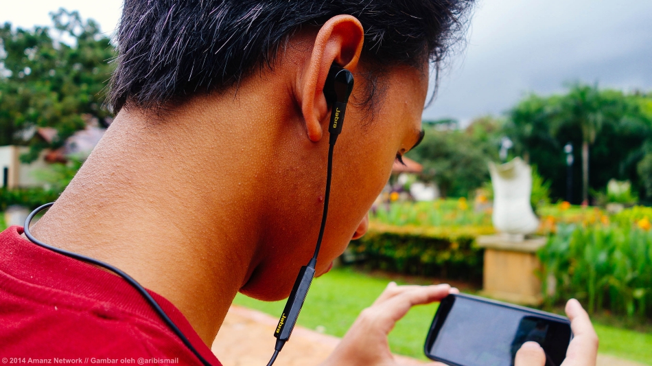 Jabra Pulse - DSC02100