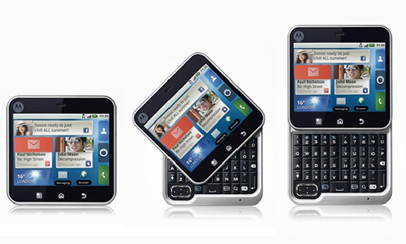 Motorola-FLIPOUT