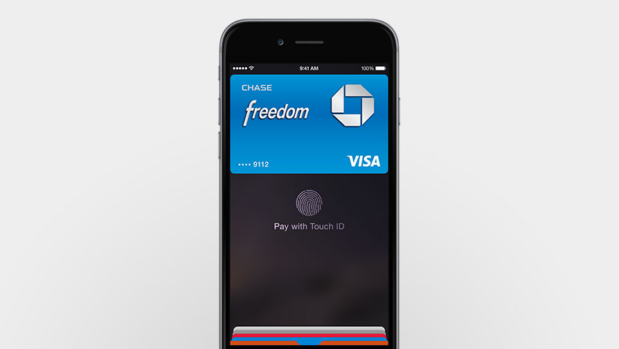 Apple Pay