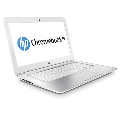 HP Chromebook 14
